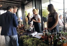 5th Annual Riga Whisky Festival