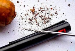 PerfecDraw Zigarrenbohrer