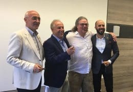 Schladming CSWC Qualifikation 2018