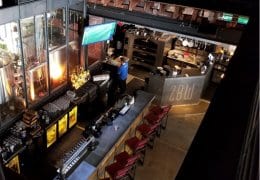 Zydeco Brew Werks Tampa