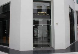 Cohiba Atmosphere Havana