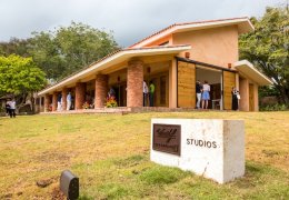 Davidoff Art Initiative