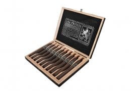 Liga Privada 10