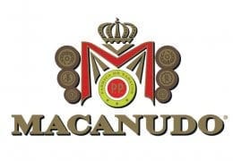 Mecanudo Logo
