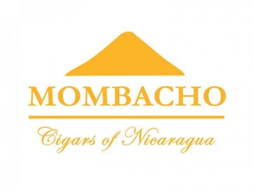 Mombacho Cigars Logo