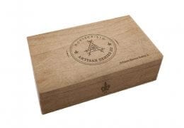 Montecristo Artisan Series III