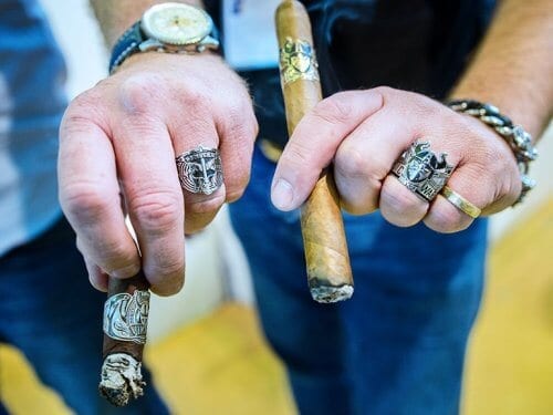 Norway Viking Cigars