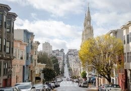 San Francisco