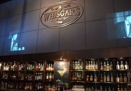 Whisgars Bar
