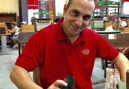 Yasmel Sotomayor Rodríguez