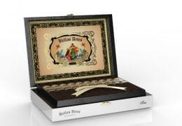 AJ Fernandez Bellas Artes Maduro