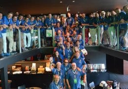 AmiCigar L’Elegante 2018 Lake Lugano