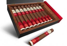 Balmoral Signature Series Dueto