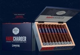 Camacho Brotherhood Series Hard Charger