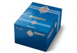 CAO Nicaragua Series