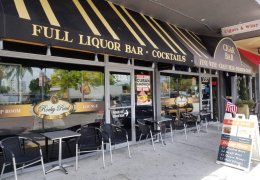 Cigar Republic Fort Lauderdale