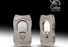 Colibri S-Cut Serrated