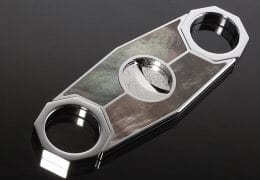 Conocedor Octa Cigar Cutter
