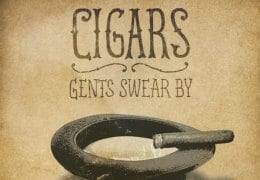 Cornelius & Anthony The Gent IPCPR Release
