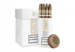 Davidoff 50 Years Diademas