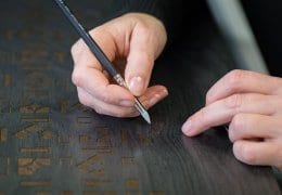 Davidoff Caves du Monde Humidor