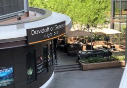 Davidoff of Geneva Las Vegas