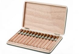 Dunbarton Tobacco Sin Compromiso