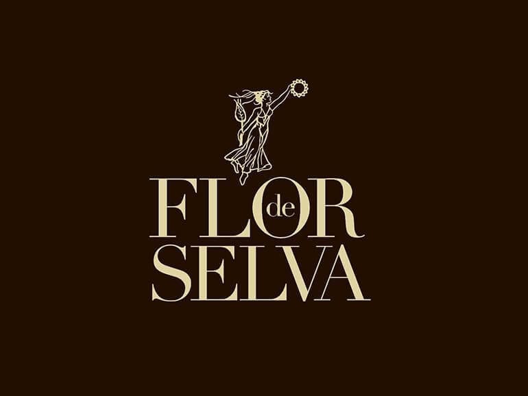 Flor de Selva Cigars Logo