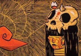 Foundation Colectivo ATOL