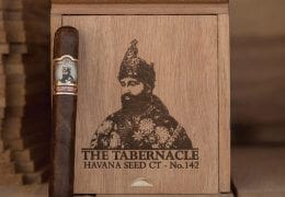 Foundation Tabernacle Havana Seed CT #142