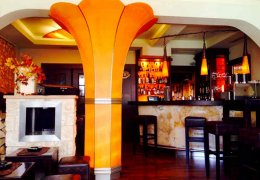 Hopfenstadel Tiengen Lounge