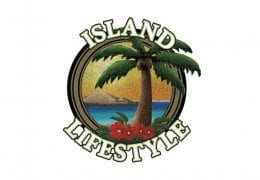 Island Lifestyle Cigar Accessories Logo