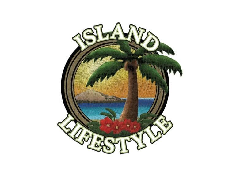 Island Lifestyle Cigar Accessories Logo