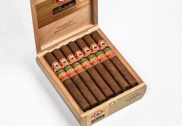Joya de Nicaragua Antaño Gran Reserva TAA Exclusive