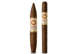 Joya de Nicaragua Cinco Decadas