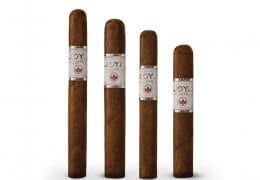 Joya de Nicaragua Joya Silver