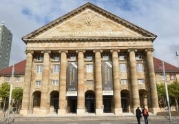 Kongresspalais Kassel Habanos Day