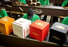 La Galera The Cubes Limited Edition 2018