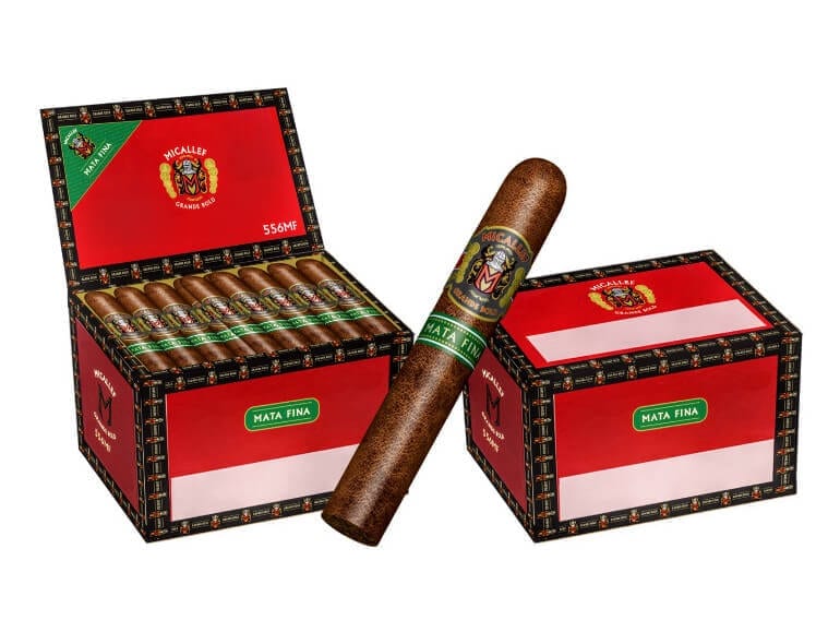 Micallef Grande Bold Series