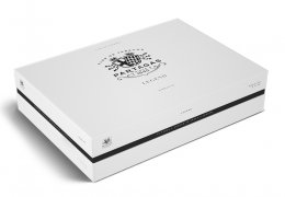 Partagas Legend Box