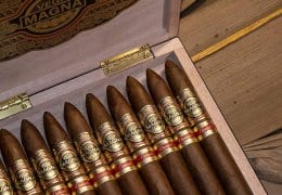 Quesada Cigars Vega Magna