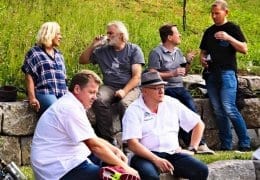 RauchZeit Tabacum Stuttgart