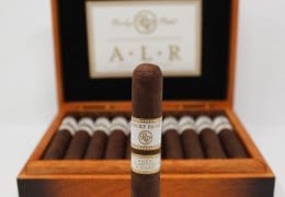 Rocky Patel ALR Aged, Limited & Rare