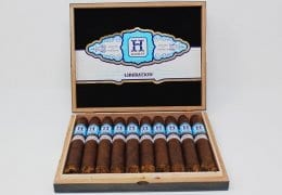 Rocky Patel Hamlet Liberation