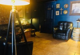 Smoker's Abbey Nashville Tennessee