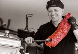 Adi Matzek Grillschule