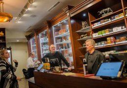 Barclay Rex Shop New York