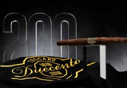 Toscano Duecento 2018