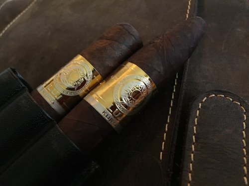 Luj Cigars