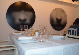 Otramanera Restaurant